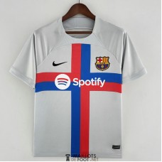 Maillot Barcelona Third 2022/2023