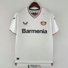 Maillot Bayer Leverkusen Third 2022/2023