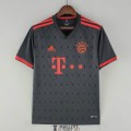 Maillot Bayern Munich Third 2022/2023