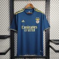 Maillot Benfica Commemorative Edition Blue I 2023/2024