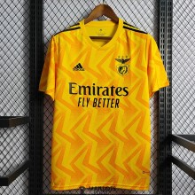 Maillot Benfica Exterieur 2022/2023