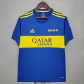 Maillot Boca Juniors Domicile 2021/2022