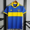 Maillot Boca Juniors Domicile 2022/2023