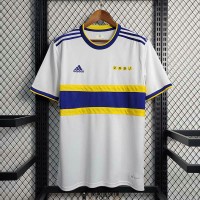 Maillot Boca Juniors Exterieur 2022/2023