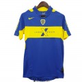 Maillot Boca Juniors Retro Domicile 2005/2006