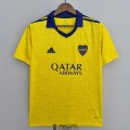 Maillot Boca Juniors Third 2022/2023