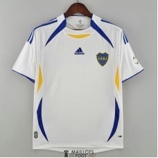 Maillot Boca Juniors Training White I 2022/2023