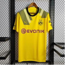 Maillot Borussia Dortmund Third 2022/2023