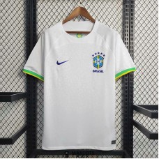 Maillot Bresil White VI 2022/2023