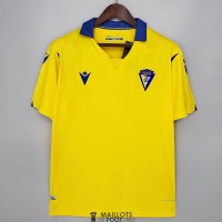 Maillot Cadiz Domicile 2021/2022