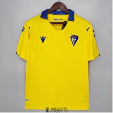 Maillot Cadiz Domicile 2021/2022