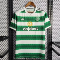 Maillot Celtic Domicile 2022/2023