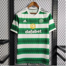 Maillot Celtic Domicile 2022/2023