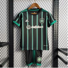 Maillot Celtic Enfant Exterieur 2022/2023