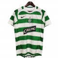 Maillot Celtic Retro Domicile 2005/2006