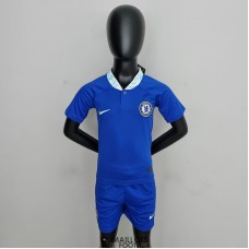 Maillot Chelsea Enfant Domicile 2022/2023