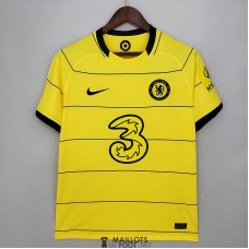 Maillot Chelsea Exterieur 2021/2022