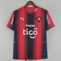 Maillot Club Cerro Porteno Domicile 2022/2023