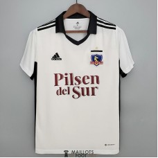 Maillot Colo Colo Domicile 2022/2023