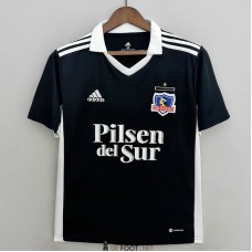 Maillot Colo Colo Exterieur 2022/2023