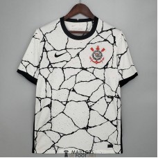 Maillot Corinthians Domicile 2021/2022