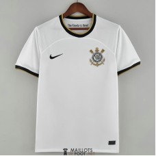 Maillot Corinthians Domicile 2022/2023