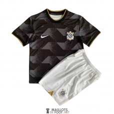 Maillot Corinthians Enfant Exterieur 2022/2023