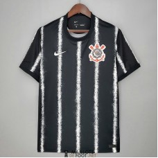 Maillot Corinthians Exterieur 2021/2022