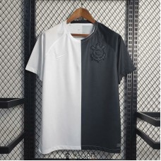 Maillot Corinthians Special Edition Black White 2022/2023