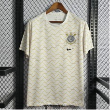 Maillot Corinthians White I 2022/2023