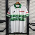 Maillot Coritiba Retro Domicile 1997/1998