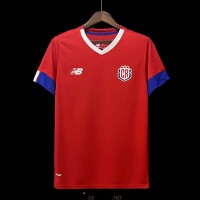 Maillot Costa Rica Domicile 2022/2023