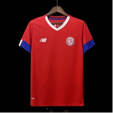 Maillot Costa Rica Domicile 2022/2023