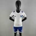 Maillot Cruzeiro Enfant Exterieur 2022/2023