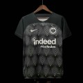 Maillot Eintracht Frankfurt Exterieur 2022/2023