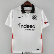 Maillot Eintracht Frankfurt Third 2021/2022