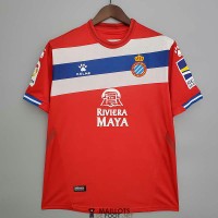 Maillot Espanyol Exterieur 2021/2022