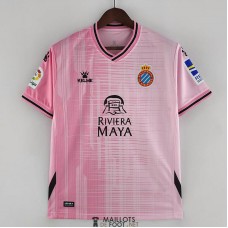 Maillot Espanyol Exterieur 2022/2023