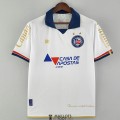 Maillot Esporte Clube Bahia Retro Domicile 2002/2003