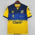 Maillot Everton De Vina Del Mar Exterieur 2022/2023