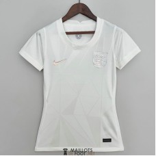 Maillot Femme Angleterre Domicile 2022/2023