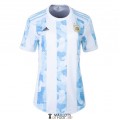 Maillot Femme Argentine Domicile 2021/2022