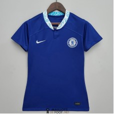 Maillot Femme Chelsea Domicile 2022/2023