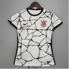 Maillot Femme Corinthians Domicile 2021/2022