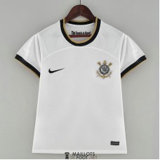 Maillot Femme Corinthians Domicile 2022/2023