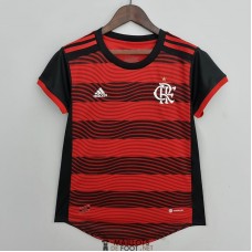 Maillot Femme Flamengo Domicile 2022/2023