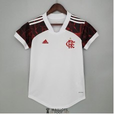 Maillot Femme Flamengo Exterieur 2021/2022