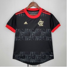 Maillot Femme Flamengo Third 2021/2022