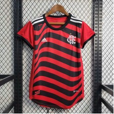 Maillot Femme Flamengo Third 2022/2023