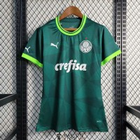 Maillot Femme Palmeiras Domicile 2023/2024